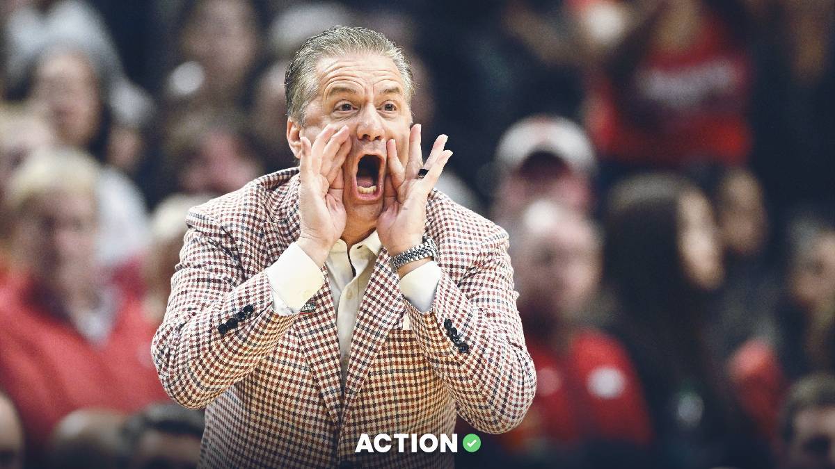 NCAA Tournament Predictions: Kyle Hunter’s 2 Picks for the Sweet 16