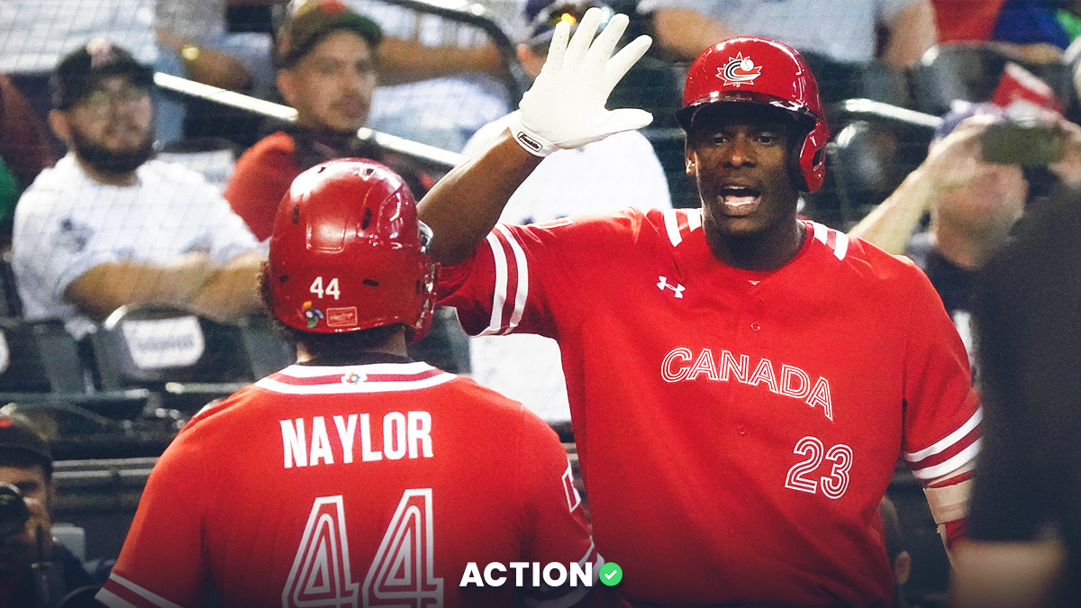 World Baseball Classic Predictions: Sean Zerillo’s WBC Picks for Tuesday, March 10