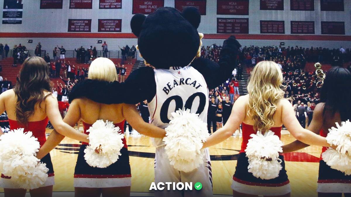 +936 College Basketball Parlay Saturday, 3 Upset Picks (3/7)