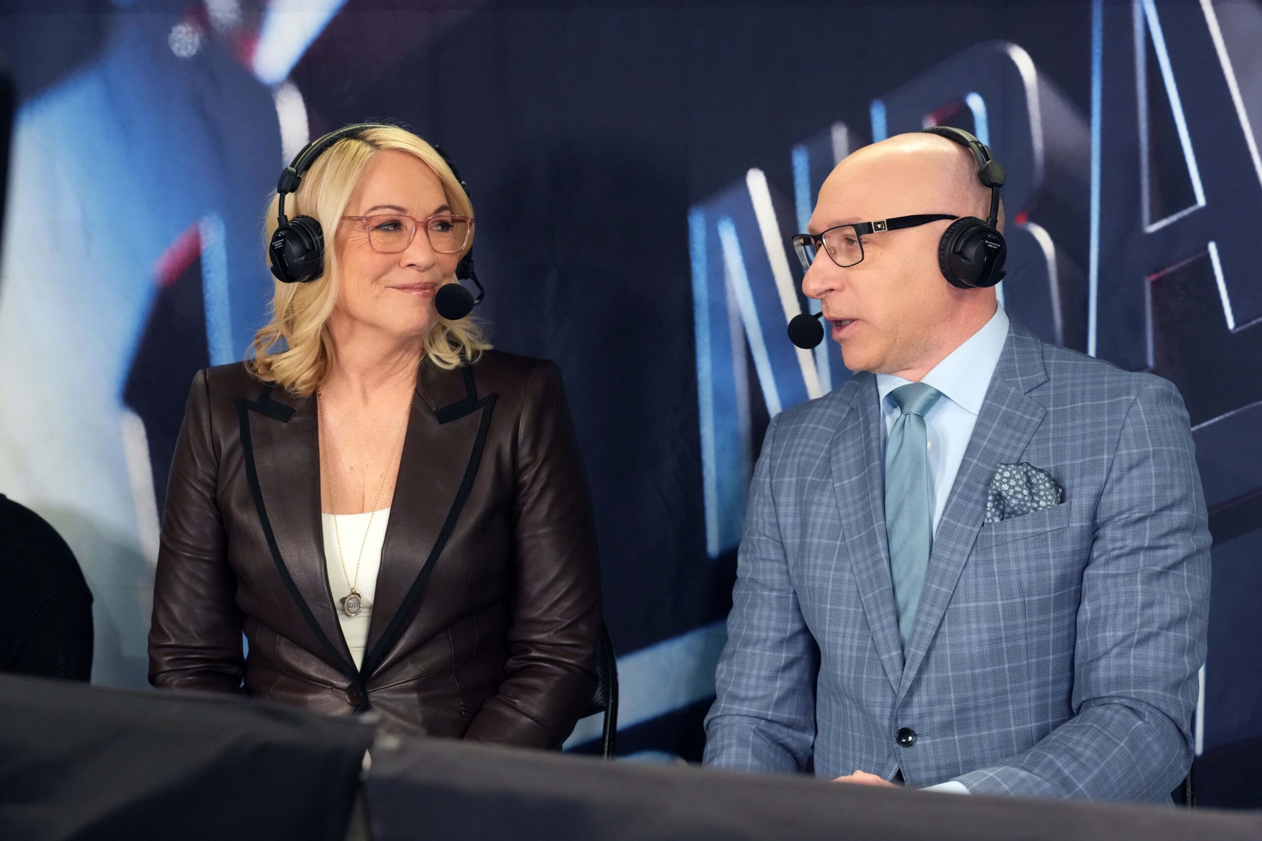 Cavs vs. Magic Announcer Mention Markets: Trading Dave Pasch & Doris Burke at Kalshi