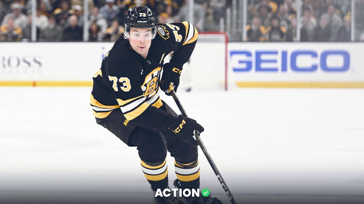 Washington Capitals vs Boston Bruins NHL Prediction, Pick, Odds, March 7