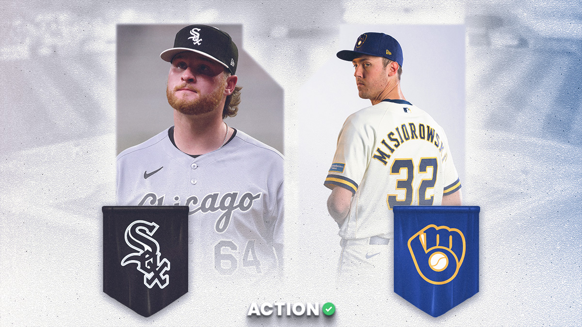 White Sox vs Brewers Prediction, Pick, MLB Opening Day Odds for Thursday, March 26