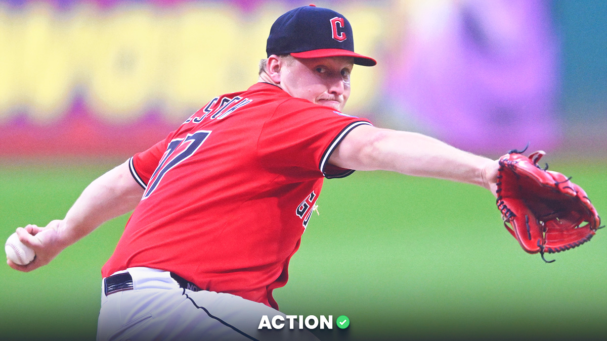 MLB Props: Koerner’s Strikeout Prop Pick for Dodgers vs Guardians (3/30)