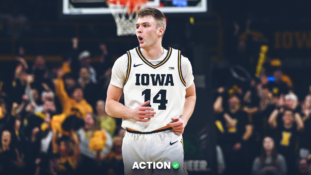 Iowa vs Clemson Prediction, Time, Pick, Odds for Friday — 2026 NCAA Tournament