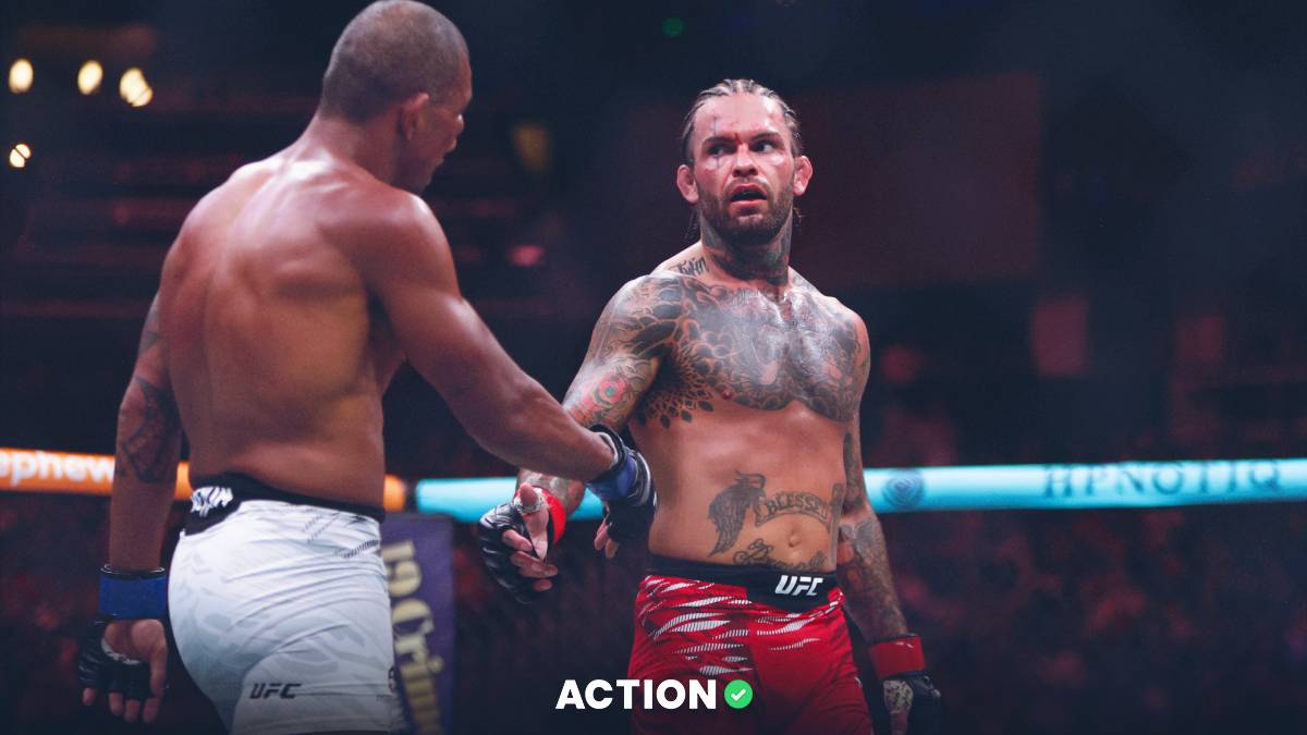 Cody Garbrandt vs Xiao Long Prediction, Pick, Odds for UFC 326 (Saturday, March 7)