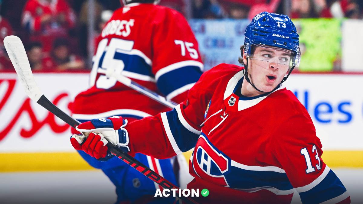 Columbus Blue Jackets vs Montreal Canadiens NHL Prediction, Pick, Odds, March 26