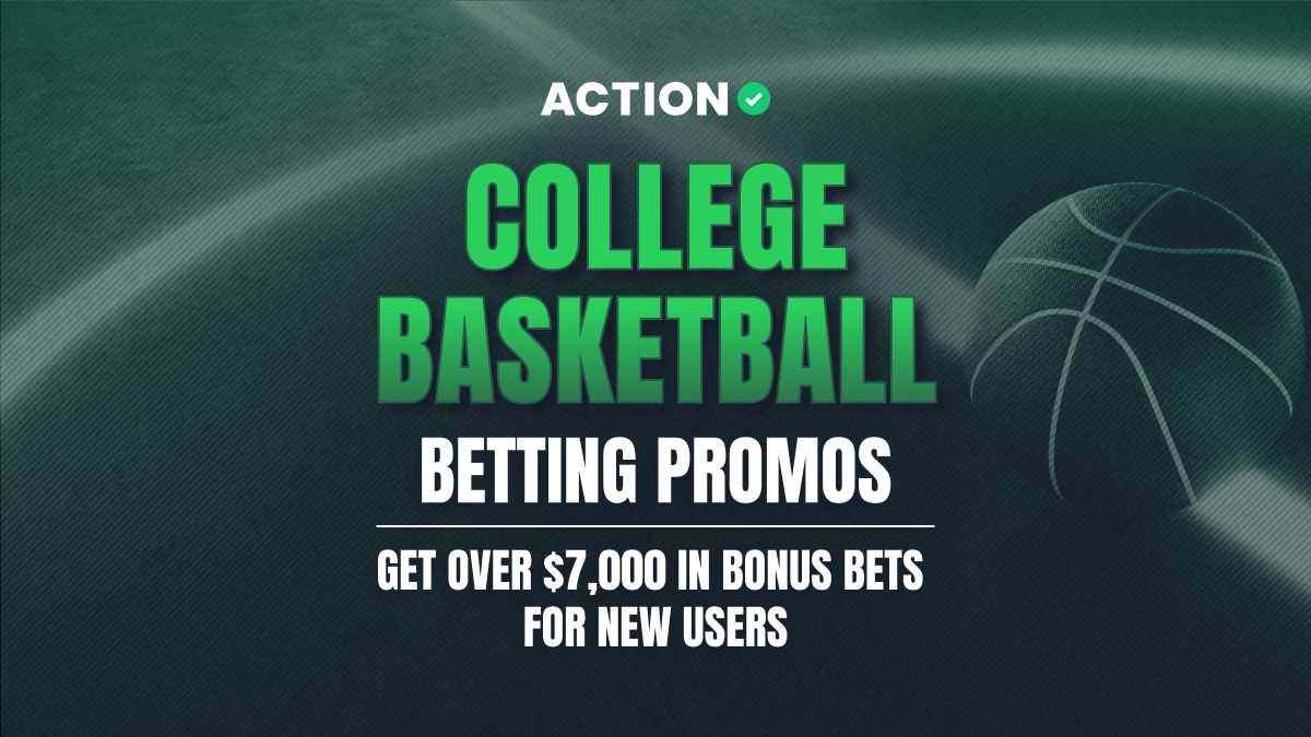 Illinois Betting Promos: $7,000+ in Bonus Bets for Iowa vs. Illinois Image
