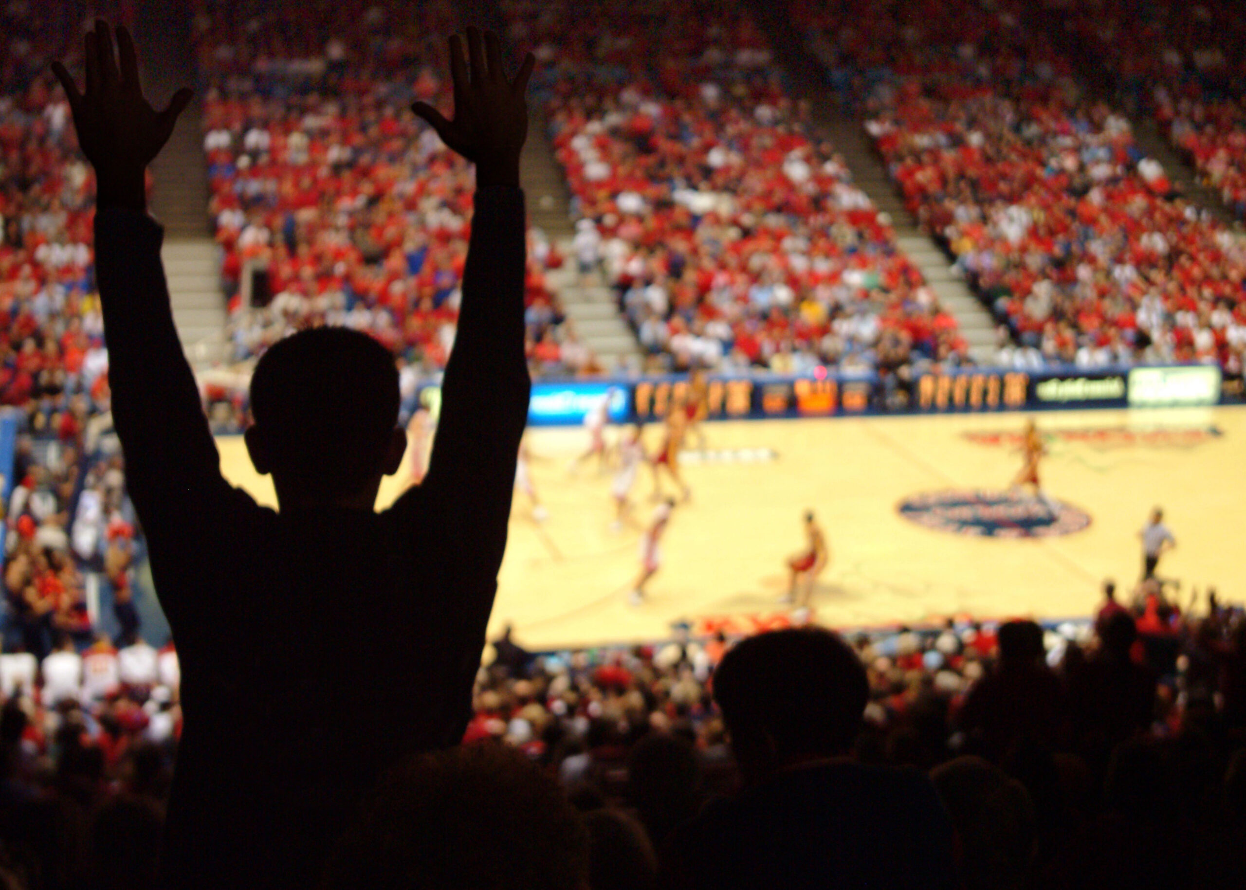 The Best College Basketball Towns in America, Ranked