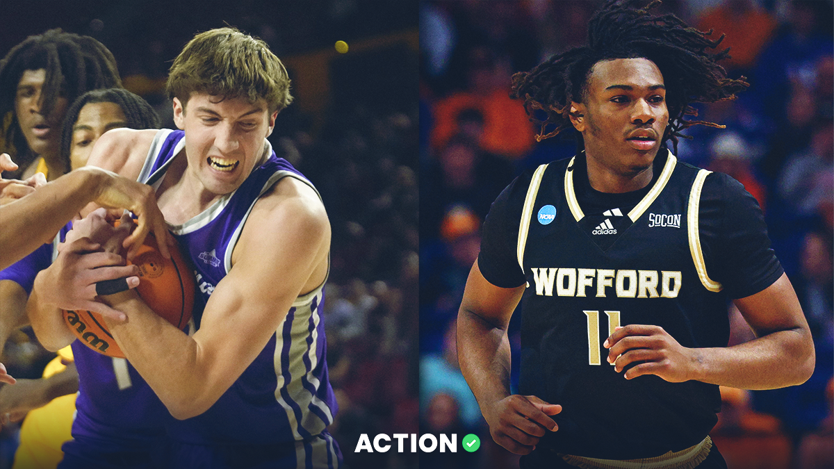 College Basketball Predictions, Picks: 2 Conference Tournament Futures to Bet article feature image