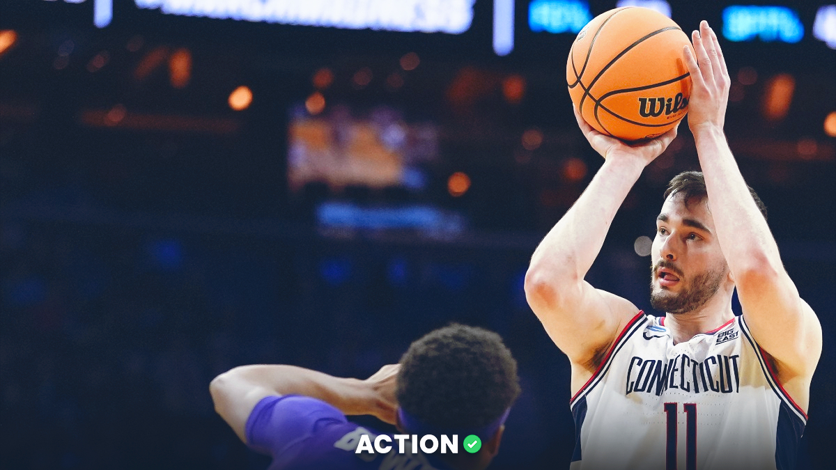 Duke vs UConn Spread, Over/Under: Sharp Money Pouring In