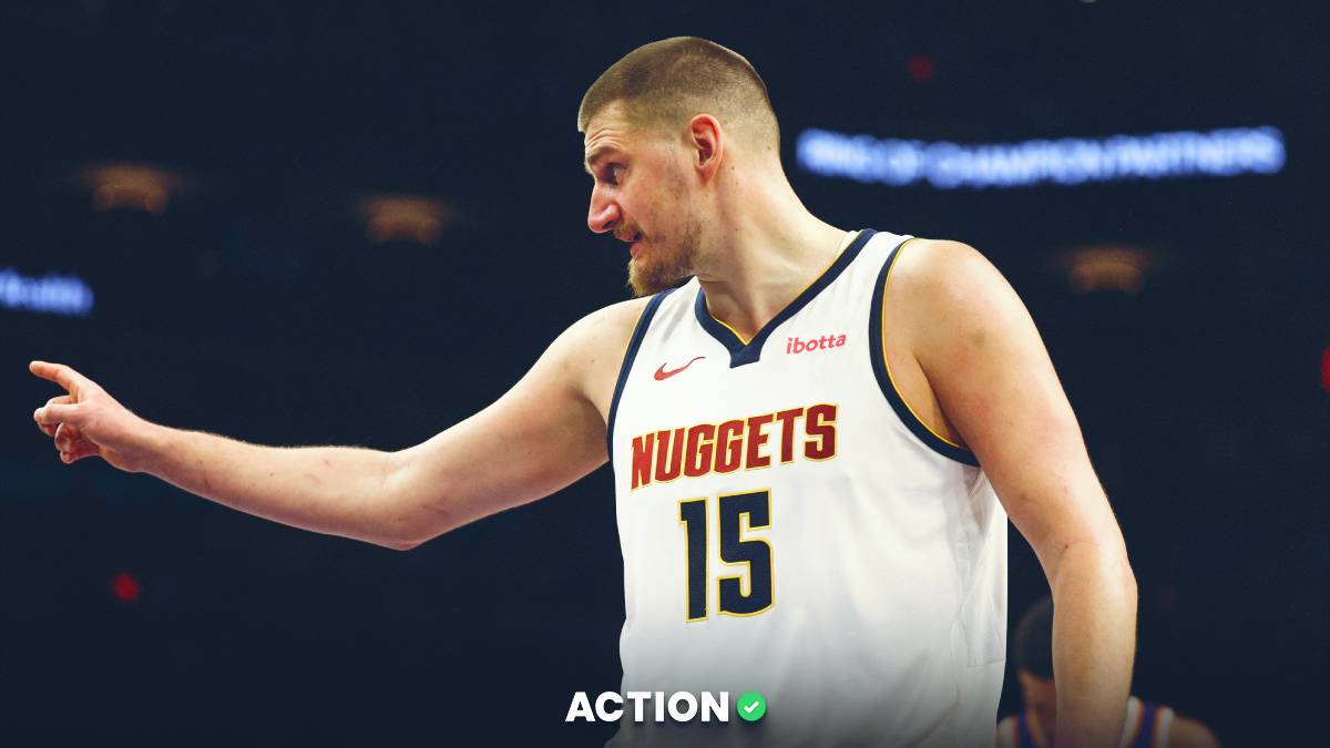 Mavericks vs Nuggets Prediction, Pick, Odds for Wednesday, March 25