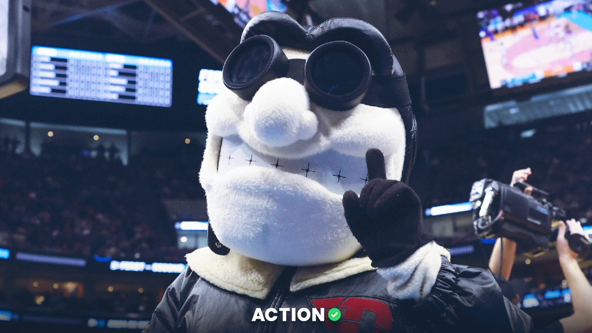 +614 College Basketball Parlay Sunday: 3 Over/Under Picks