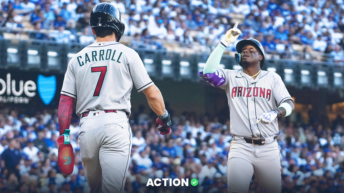 Tigers vs Diamondbacks Prediction, Pick, MLB Odds for Monday, March 30