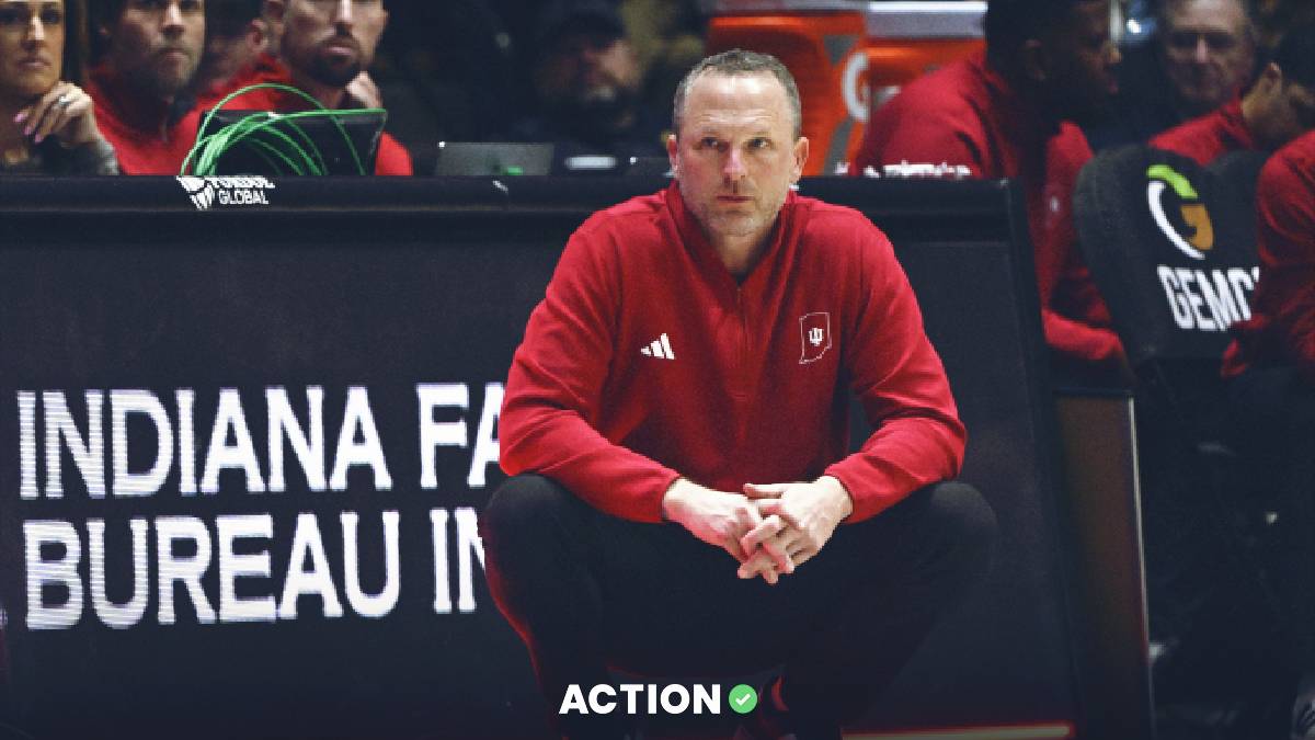 Minnesota vs Indiana Predictions, Picks, Odds for Wednesday, March 4