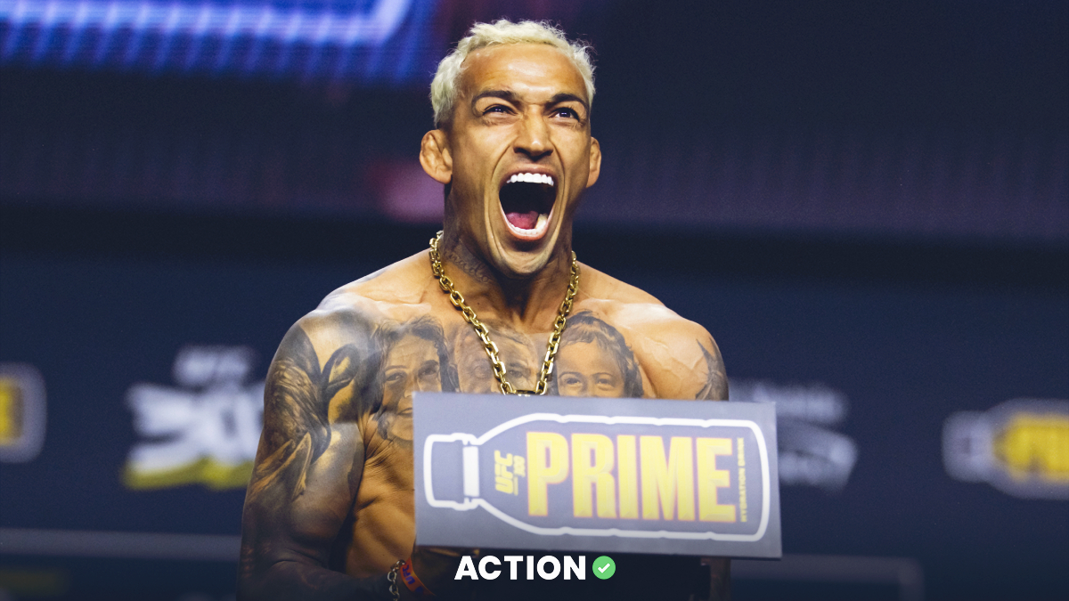 UFC 326 Early Picks, Luck Ratings, Predictions for Saturday, March 7 article feature image