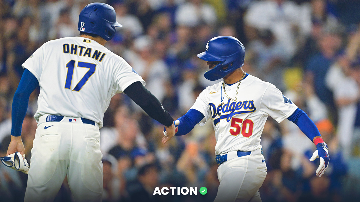 Diamondbacks vs Dodgers Prediction, Pick, MLB Odds for Saturday, March 28