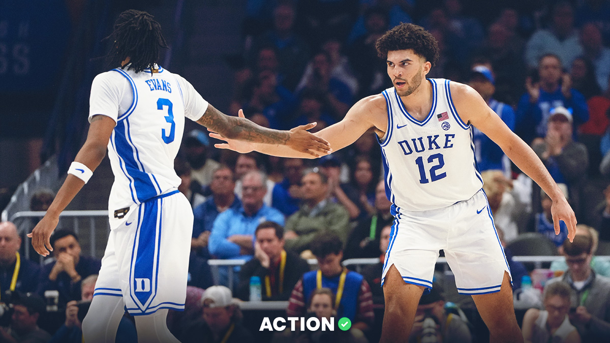 McGrath's Projection for Clemson-Duke article feature image