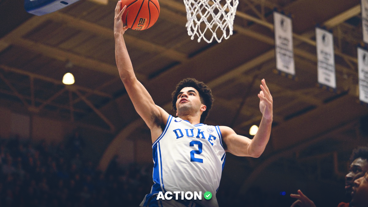 Duke vs NC State Odds, Prediction, Time: Expert NCAAB Picks for Monday