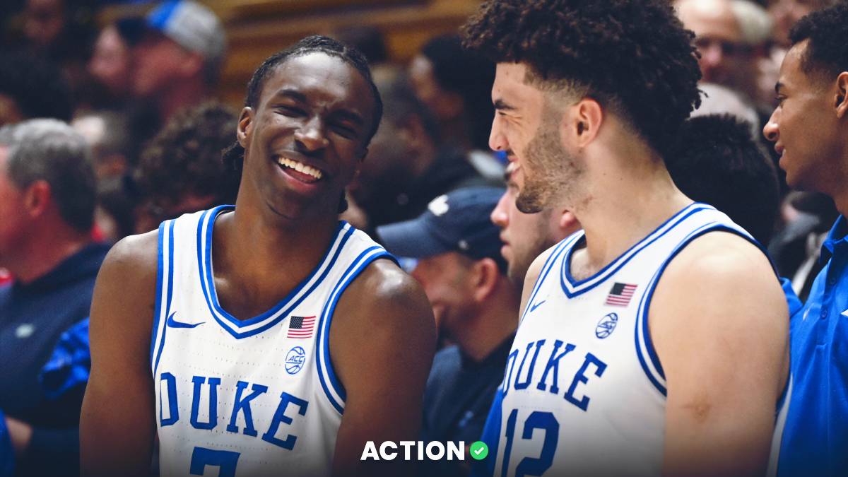 Duke vs NC State Predictions, Picks, Odds for Monday, March 2