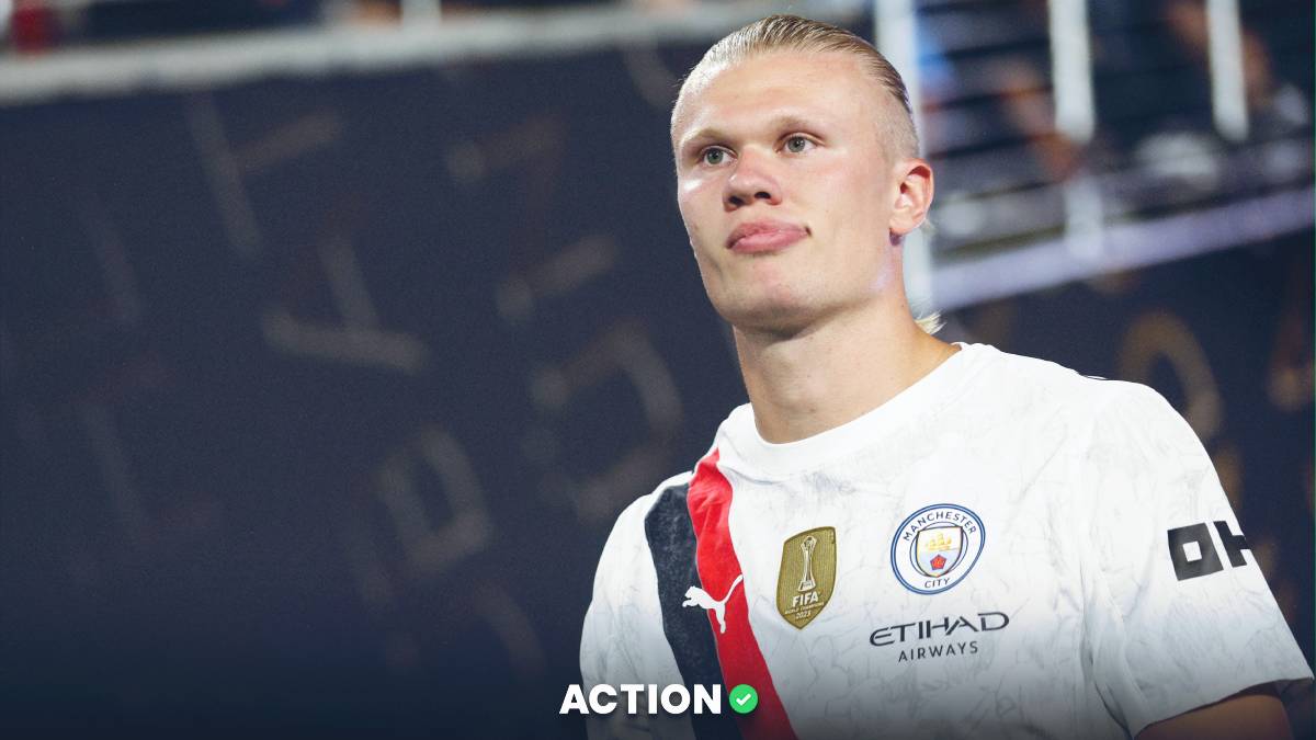 Saturday's Premier League Best Bets Image