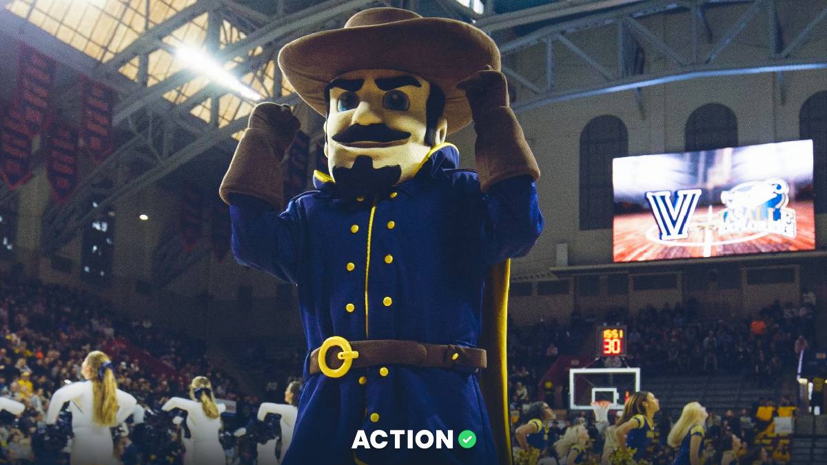 2 Smart College Basketball Picks for La Salle-Fordham, UMKC-Oral Roberts