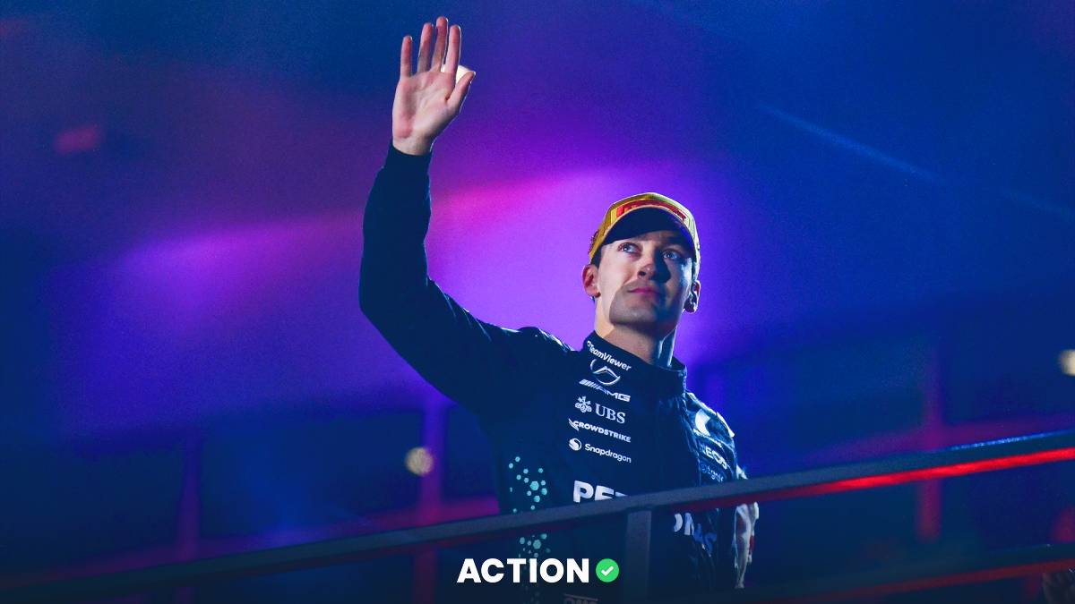 Australian Formula 1 Grand Prix Prediction, Pick, Odds for Sunday, January 8 article feature image