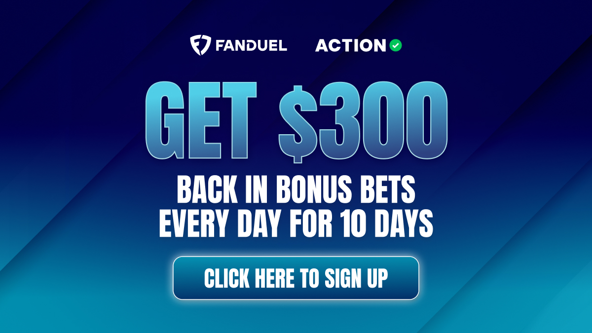 FanDuel Promo Code: Claim $3,000 Bonus for TCU vs. Duke, $300 March Madness Bonus in Arkansas