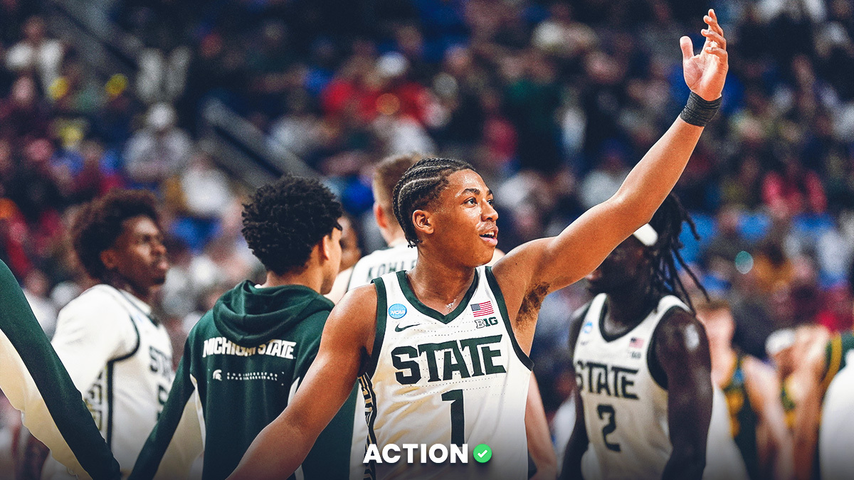 Louisville vs Michigan State Prediction, Start Time, Odds, Pick for Today’s NCAA Tournament Game