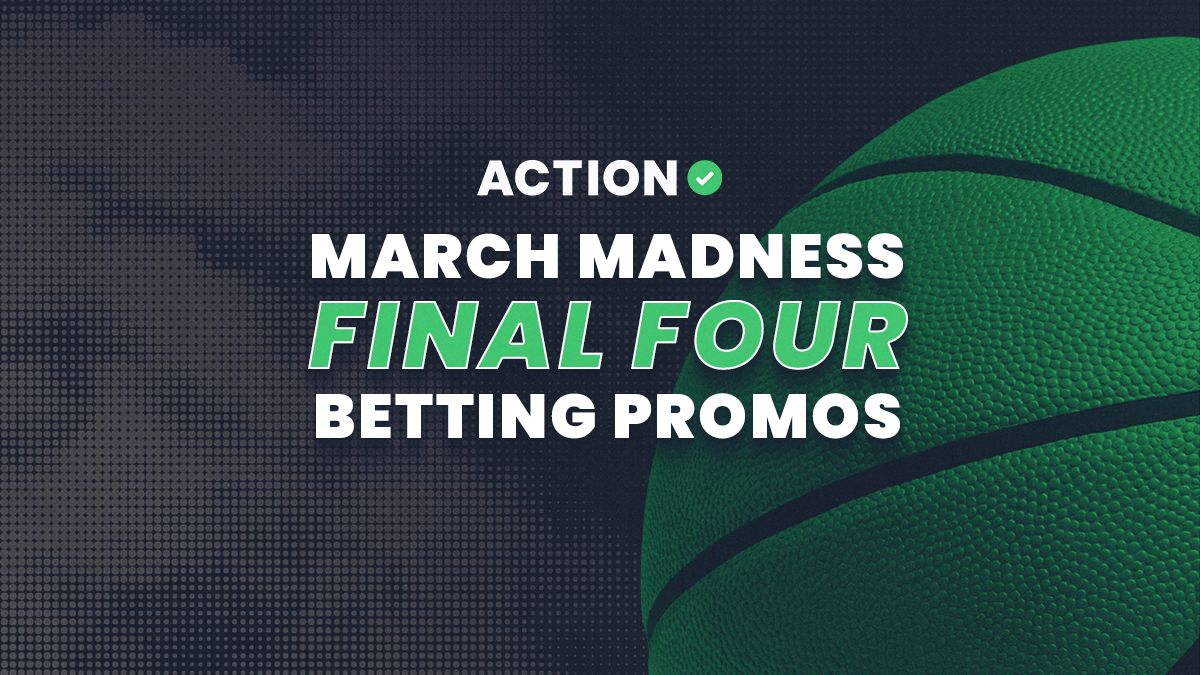 BetRivers Bonus Code: $500 Bonus Bet for Villanova vs. Utah State, Any Game Today article feature image