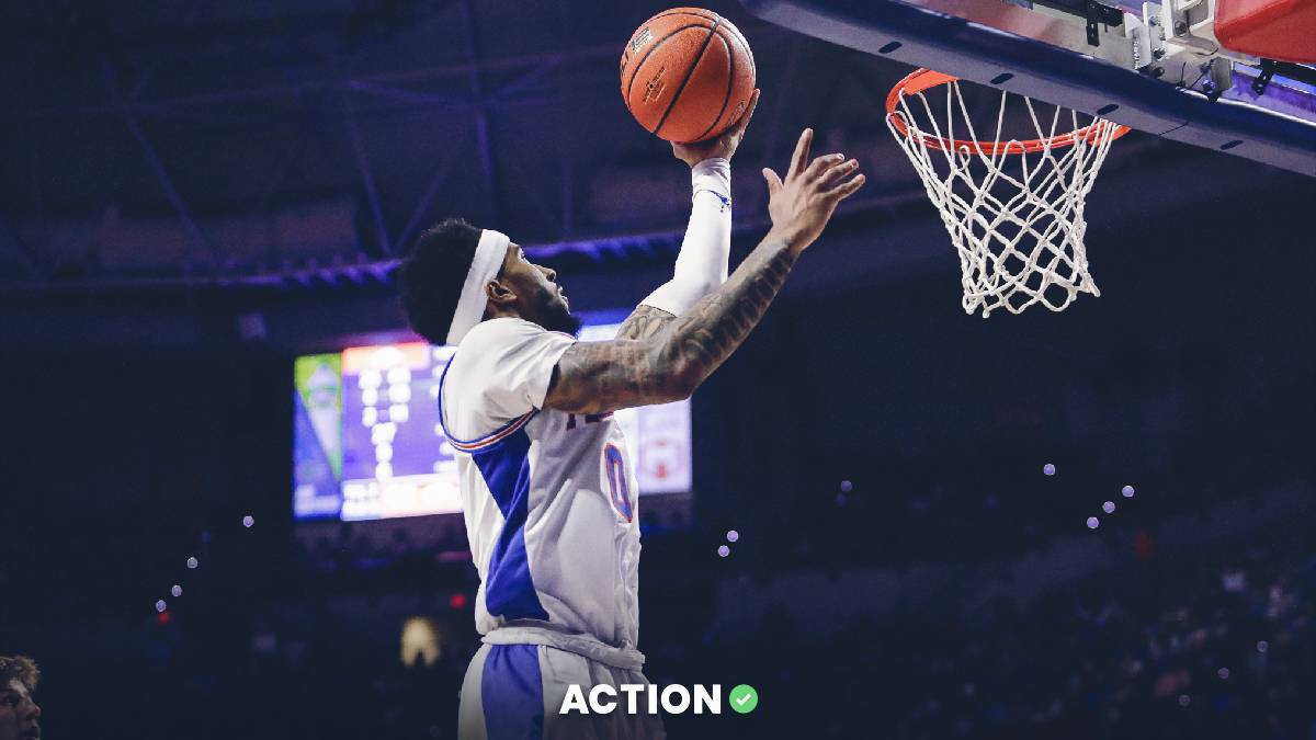 Mississippi State vs Florida Predictions, Picks, Odds for Tuesday, March 3 article feature image