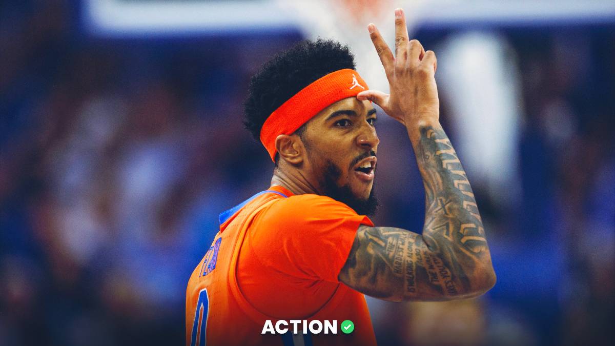 Kentucky vs Florida Prediction, Pick, SEC Tournament Odds for Friday, March 13