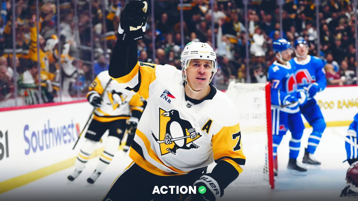 Pittsburgh Penguins vs Carolina Hurricanes NHL Prediction, Pick, Odds, March 18