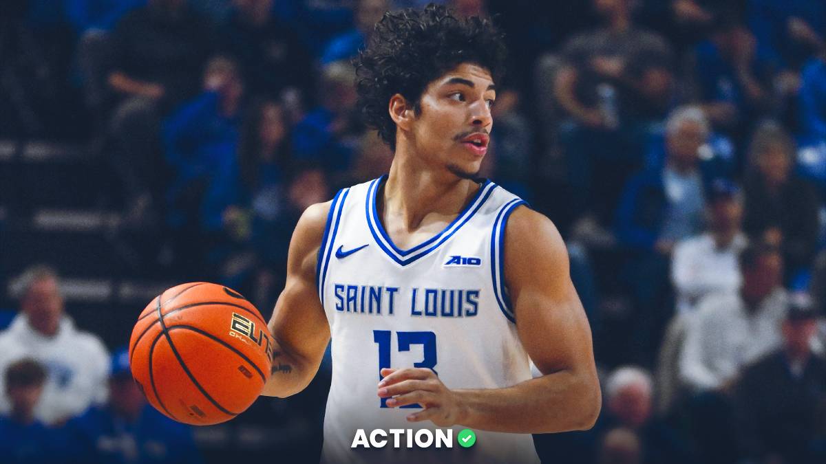 George Washington vs Saint Louis Predictions, Picks, Atlantic 10 Tournament Odds for Friday, March 13