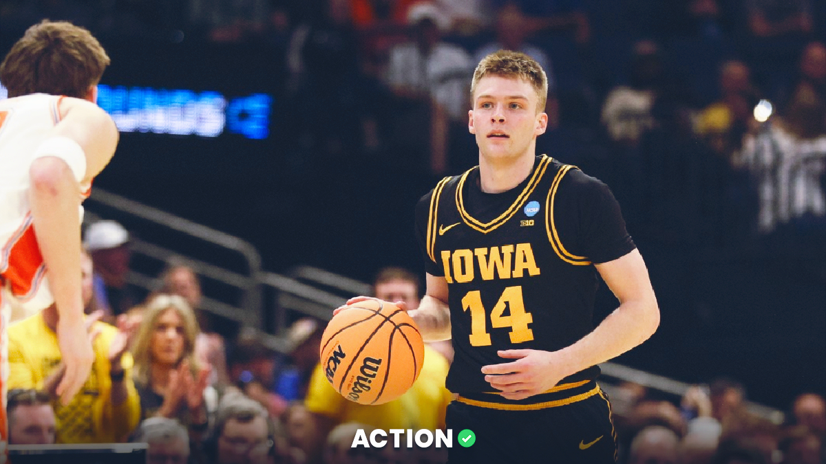 NCAAB Prop Gems for All Thursday Games article feature image