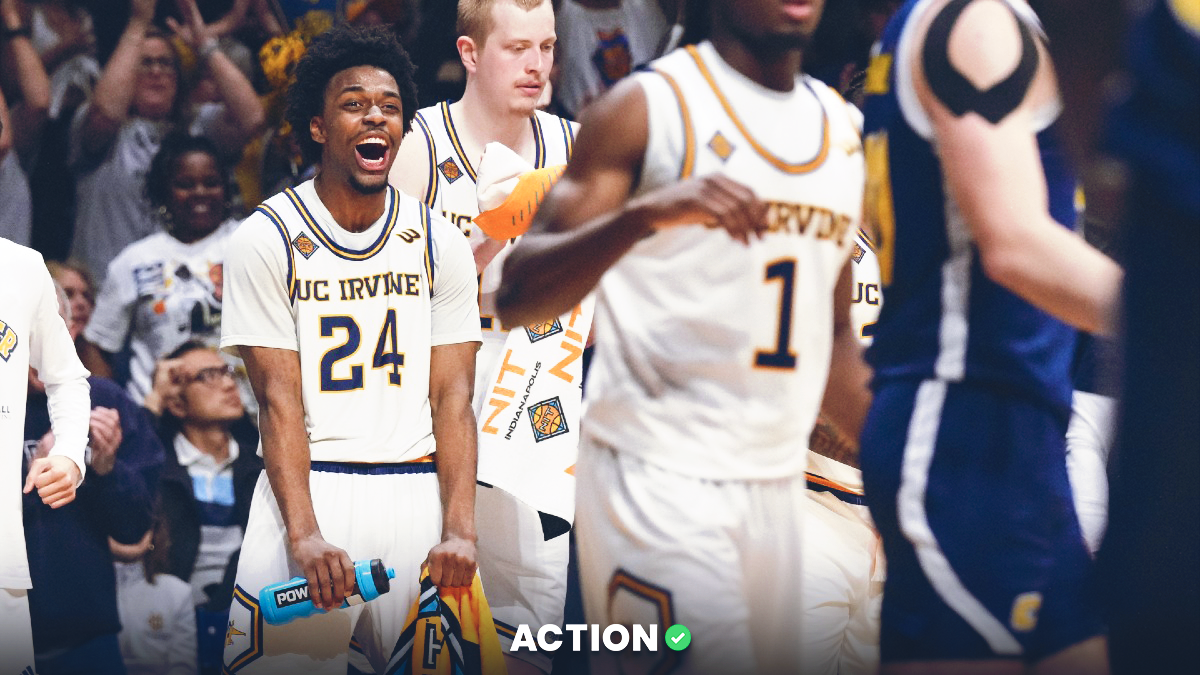 Hawaii vs UC Irvine Prediction, Pick, Big West Championship Odds for Saturday, March 14