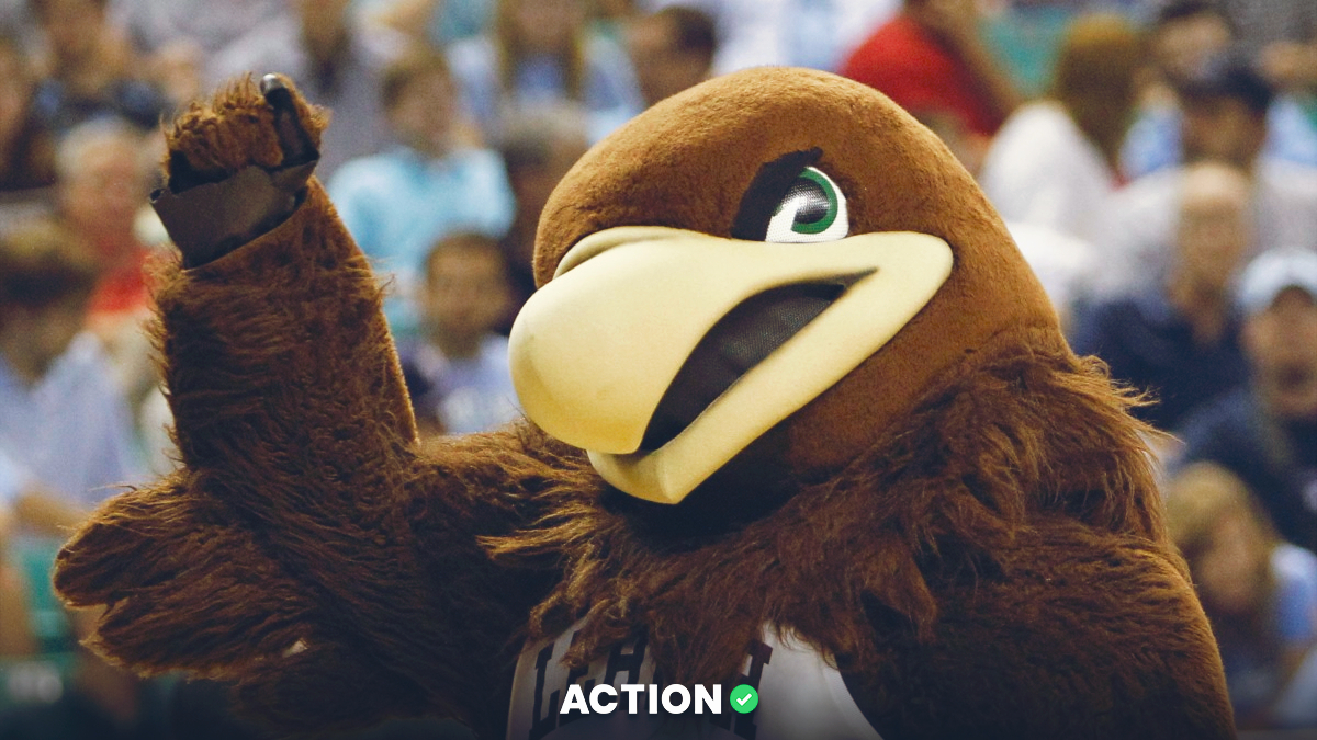 2 Mid Teams, 2 Sharp +EV Picks Image