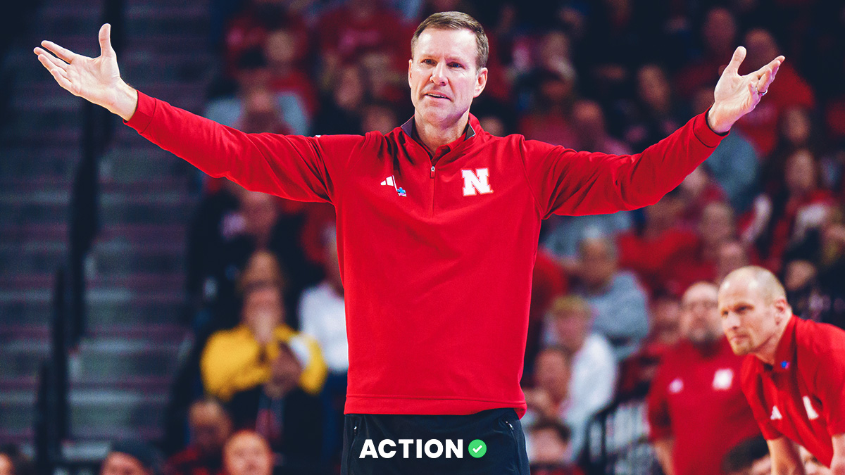 Nebraska vs. Troy Odds, Opening Spread, Predictions for 2026 NCAA Tournament