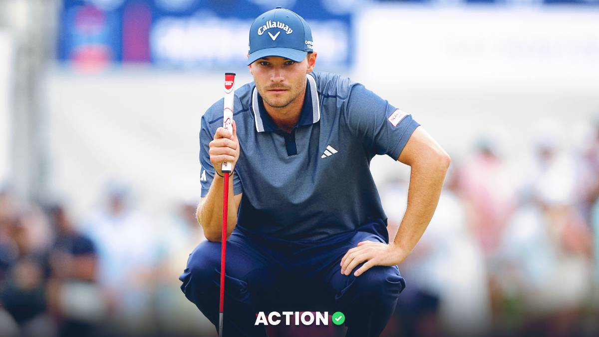 Houston Open Round 4 Predictions, Pick, Odds for Sunday March 29