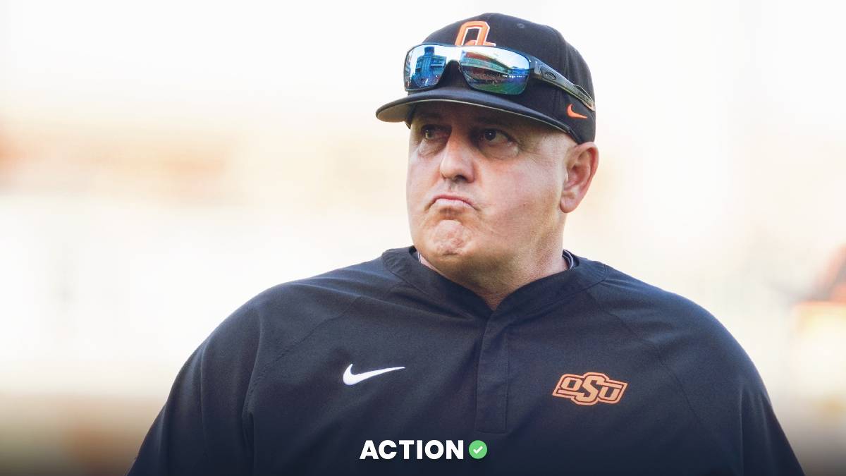 College Baseball Picks, Predictions: Our NCAA Baseball Best Bets for Tuesday, March 10 article feature image