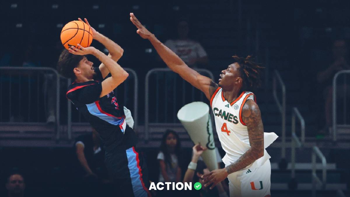 Two Smart Ways to Pick Delaware State vs Morgan State: Odds, Predictions