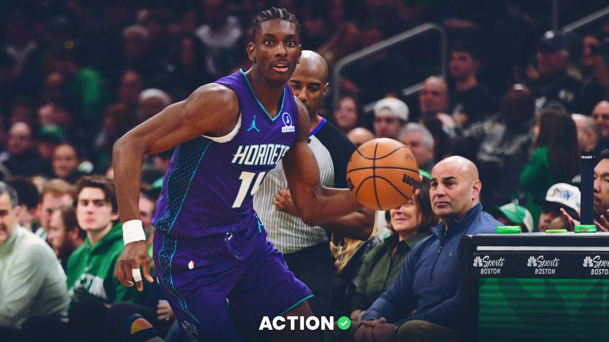 Hornets vs Suns Prediction, Odds, Picks: NBA Sunday Preview