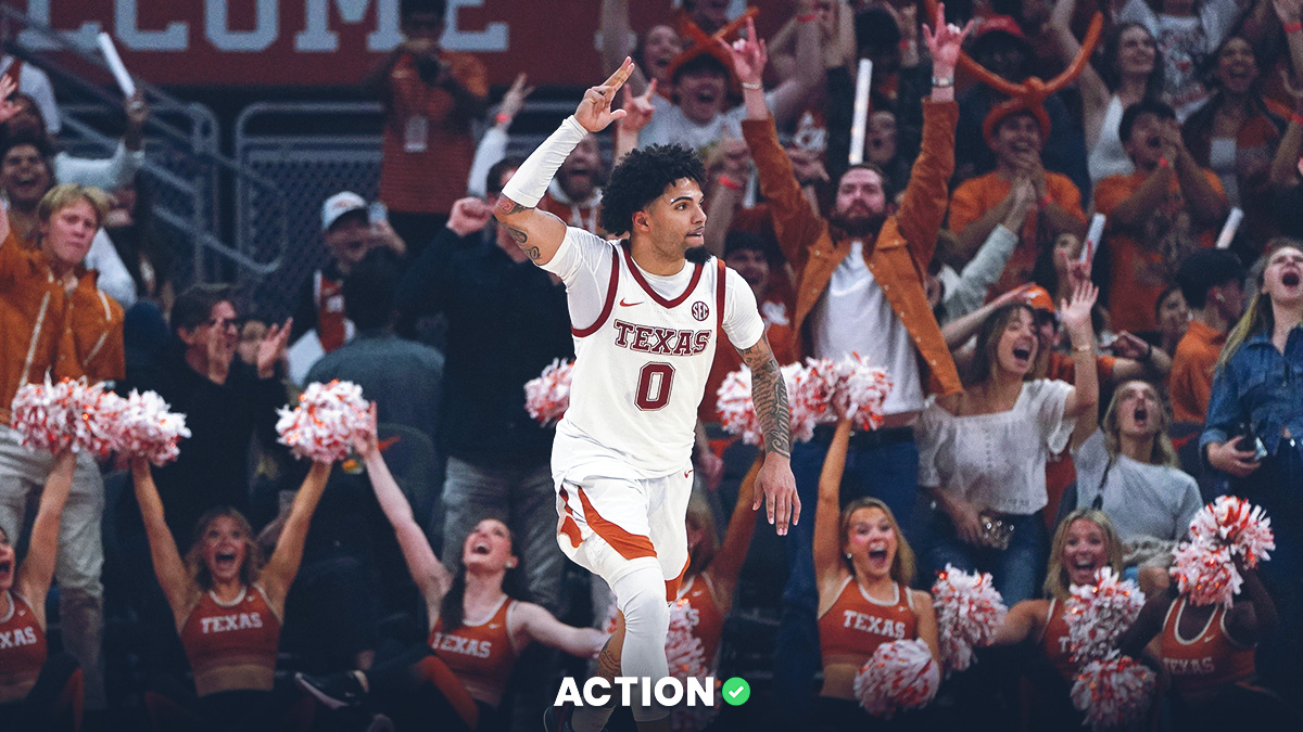 NCAAB Bubble Watch: Picks for 3 Key Games on Wednesday, March 11