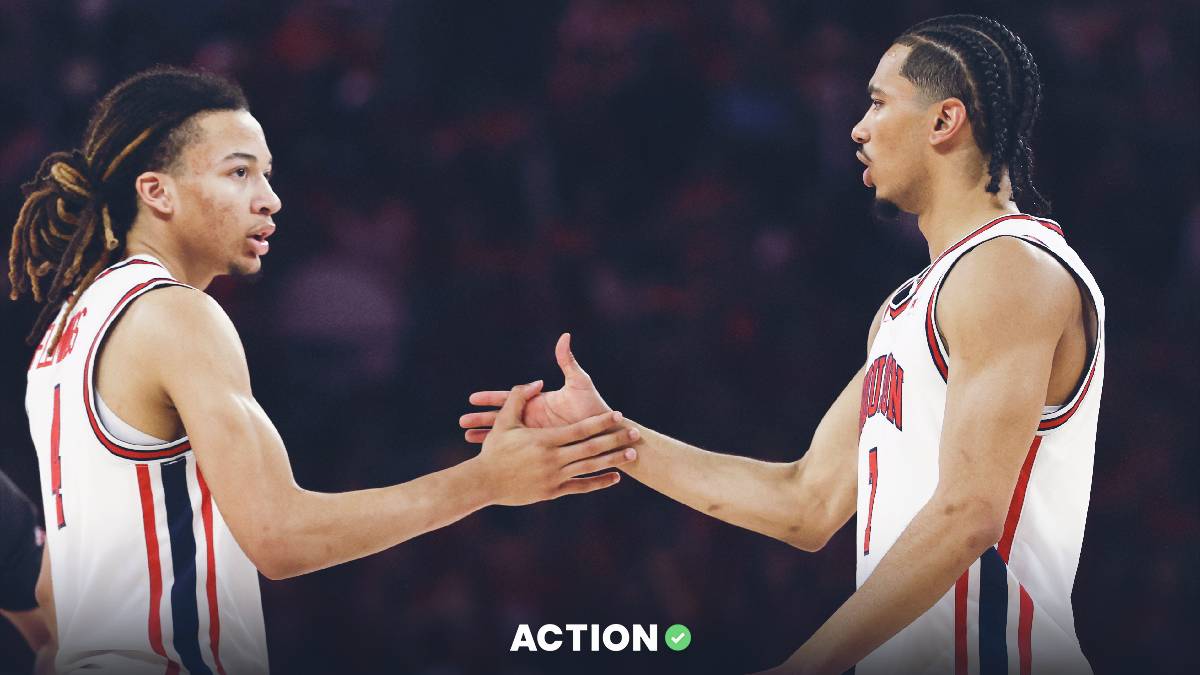 Kansas vs Houston Predictions, Picks, Big 12 Tournament Odds for Friday, March 13