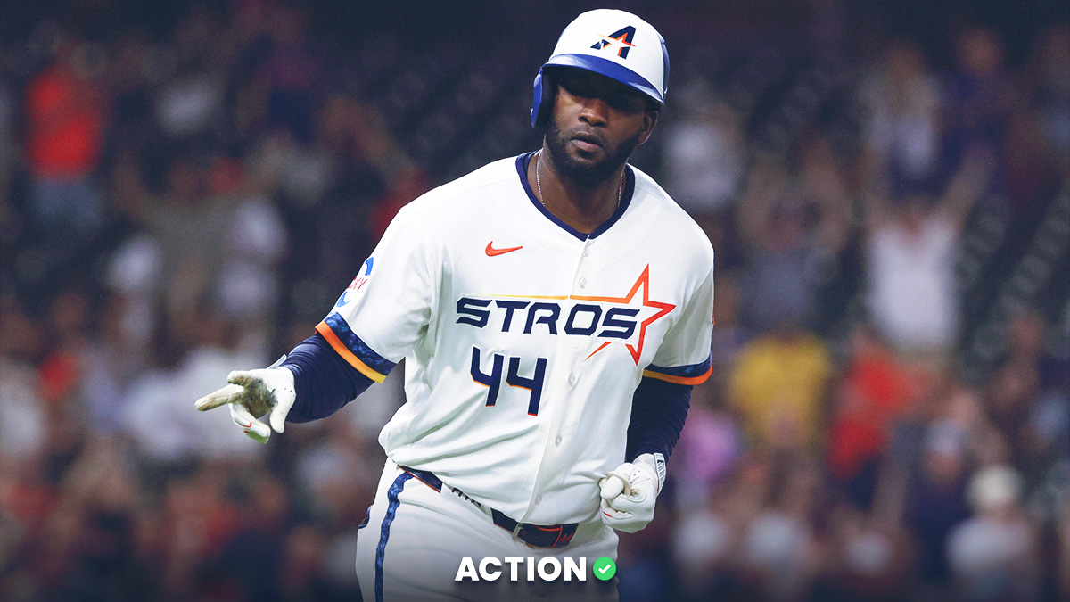 Red Sox vs Astros Prediction, Pick, MLB Odds for Tuesday, March 31