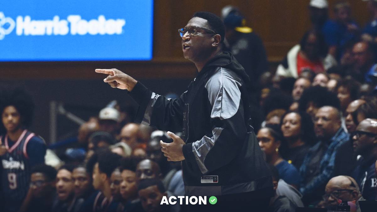 UMBC vs Howard Predictions, Picks, First Four Odds for Tuesday, March 17