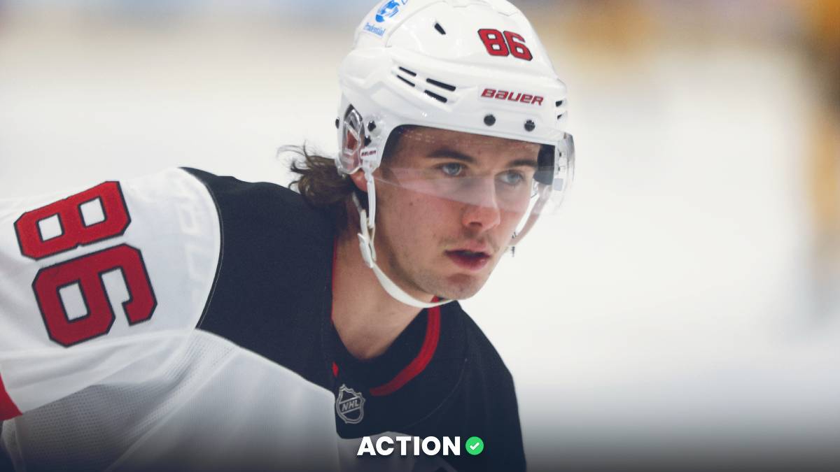 Florida Panthers vs New Jersey Devils NHL Prediction, Pick, Odds, March 3