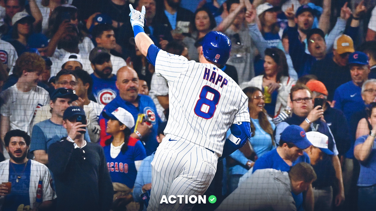 Angels vs Cubs Prediction, Pick, MLB Odds for Tuesday, March 31