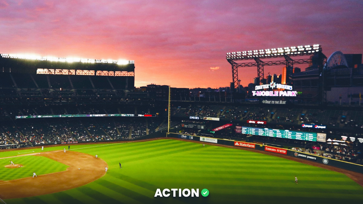 +1838 Parlay Today: NCAA Tournament Pick, MLB Home Run Best Bet (3/26) article feature image