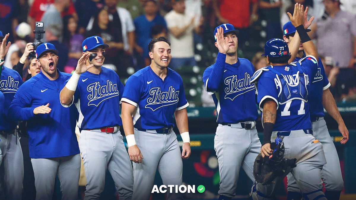 World Baseball Classic Predictions: Sean Zerillo’s WBC Picks for Wednesday, March 11