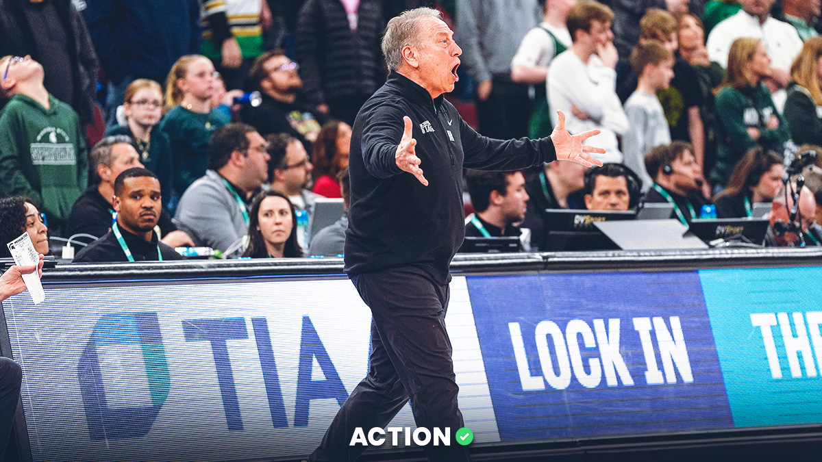 North Dakota State vs Michigan State Predictions, Picks, NCAA Tournament Odds for Thursday, March 19